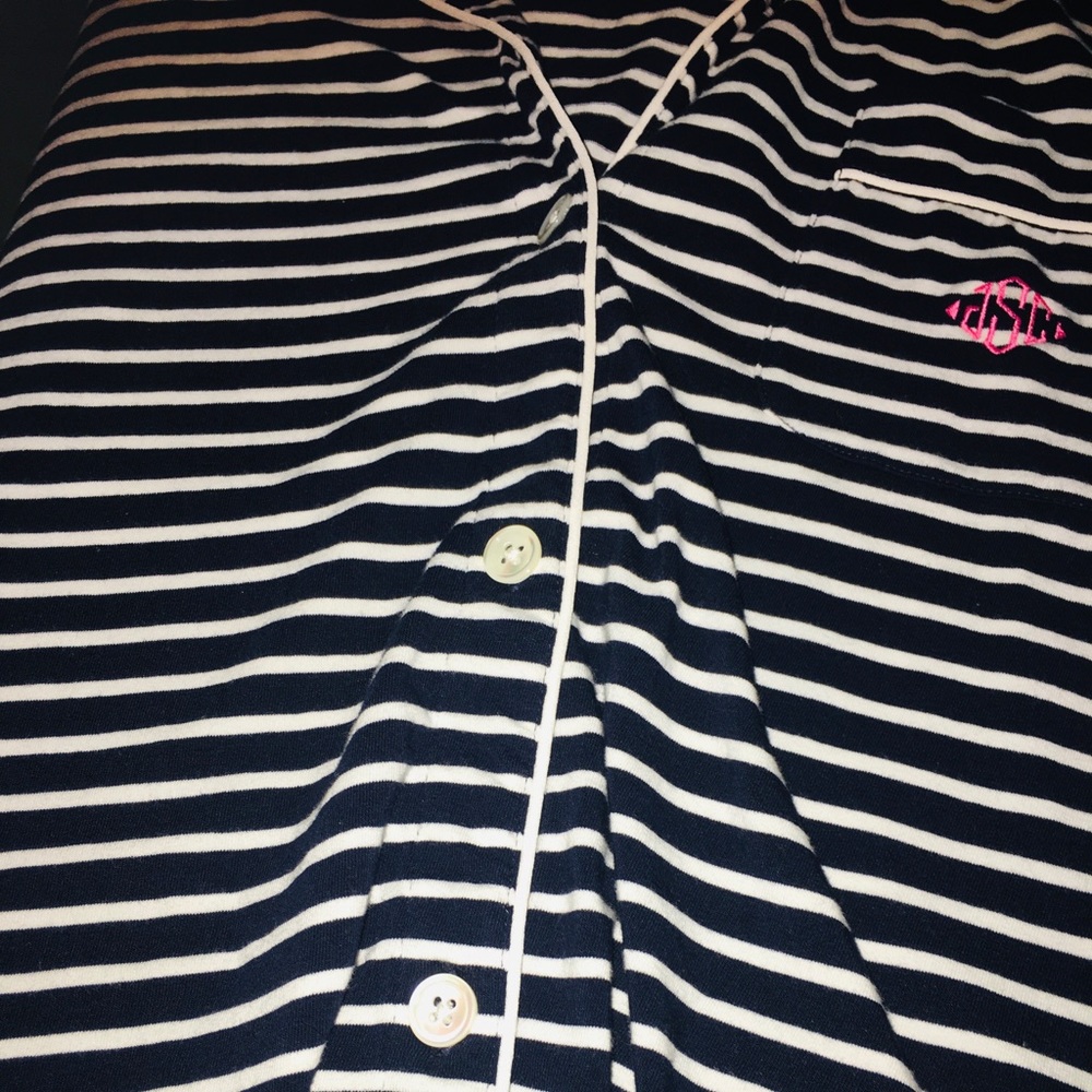 Jcrew pj top - Picture 7 of 9